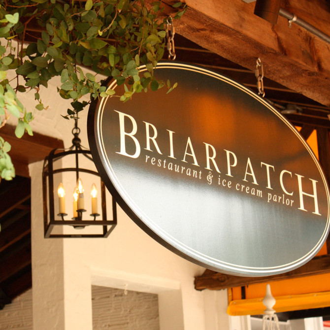 Briarpatch